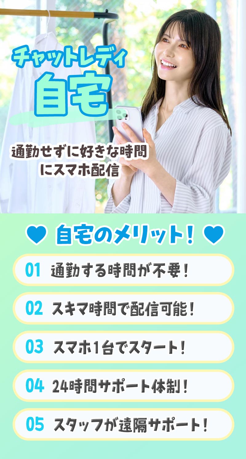 自宅
