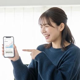 安心イメージ
