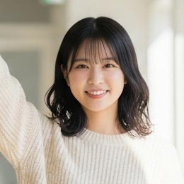 安心イメージ
